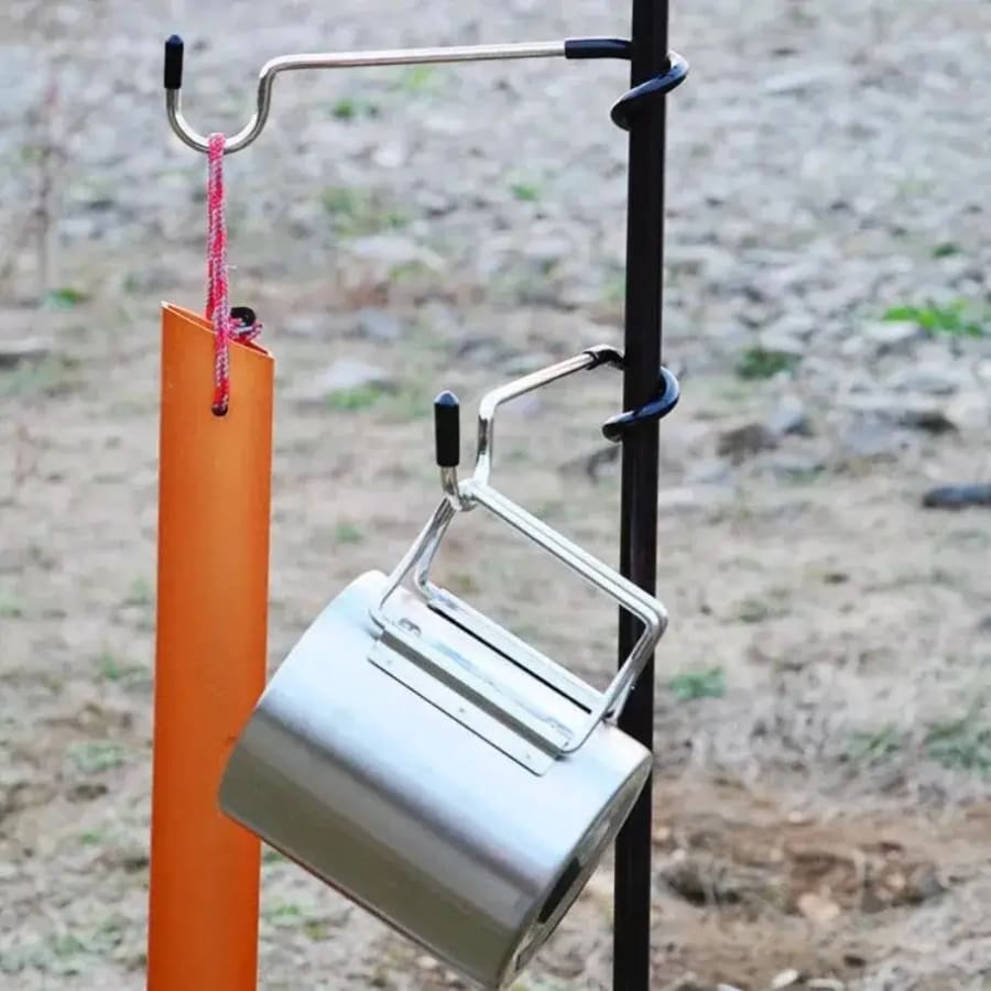 Camping Multi-use Hook