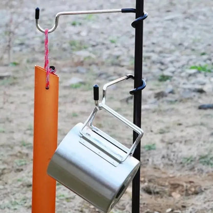 Camping Multi-use Hook
