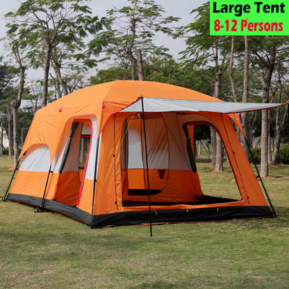 Camping Tent 10 Person