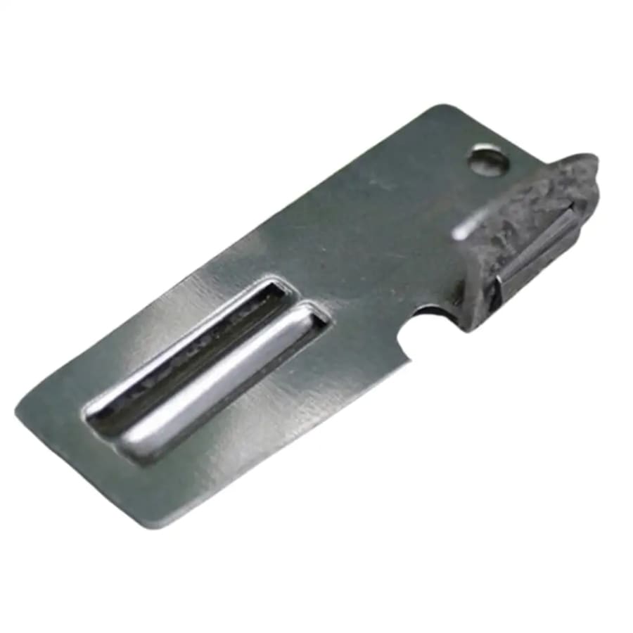 Can Opener & Peeler
