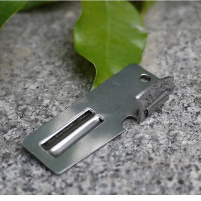 Can Opener & Peeler