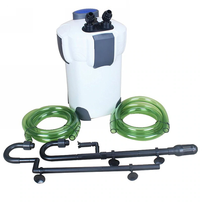 SUNSUN Aquarium External Canister Filter Pump HW-302