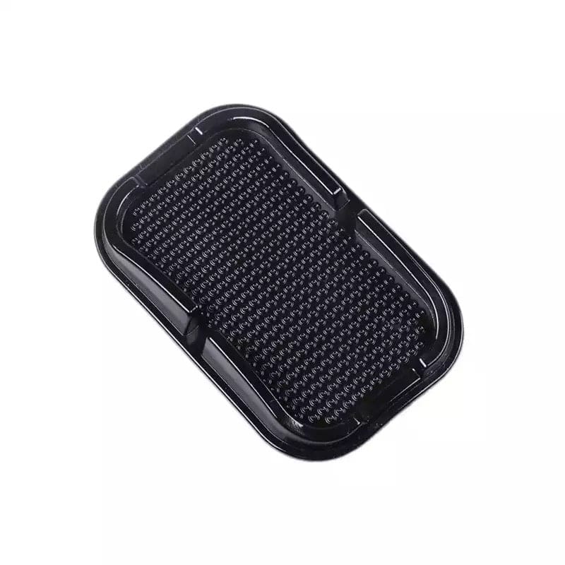 Car dashboard anti-slip holder