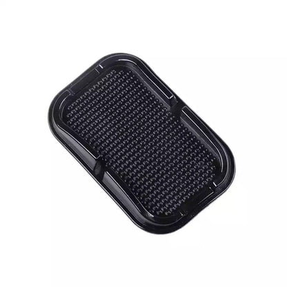 Car dashboard anti-slip holder