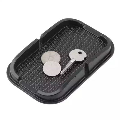 Car dashboard anti-slip holder