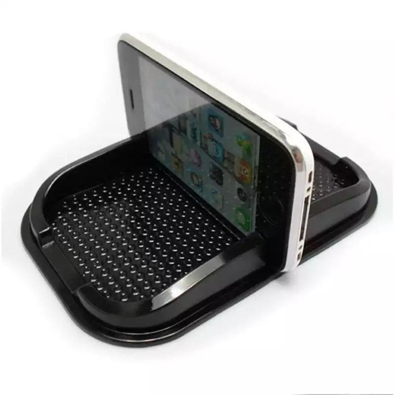 Car dashboard anti-slip holder