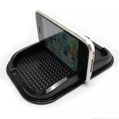 Car dashboard anti-slip holder