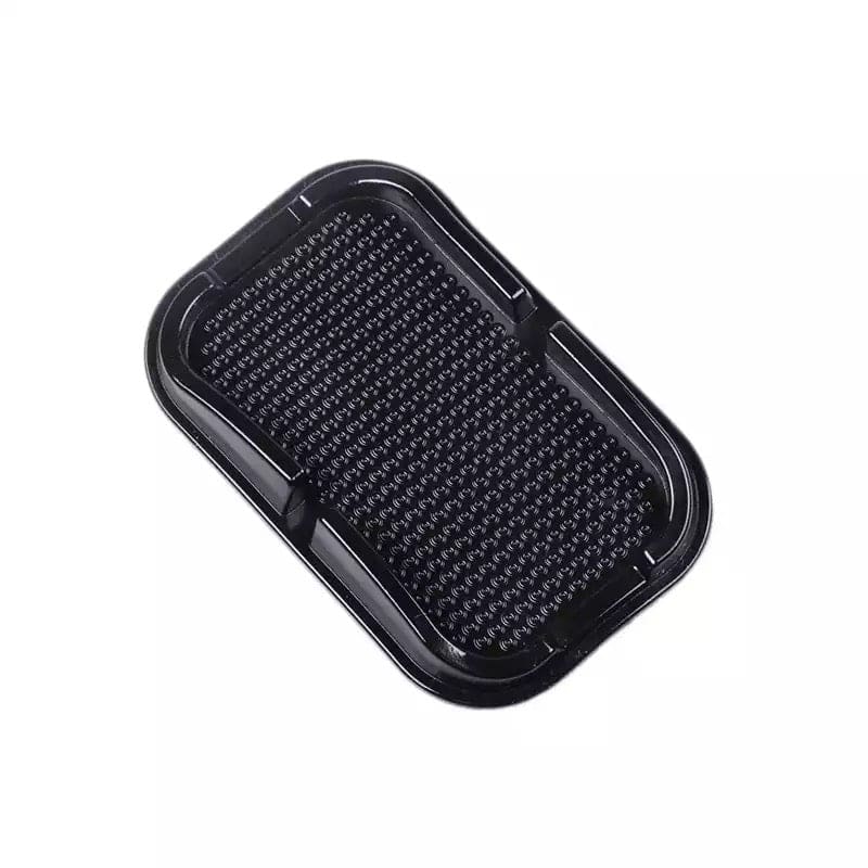 Car dashboard anti-slip holder