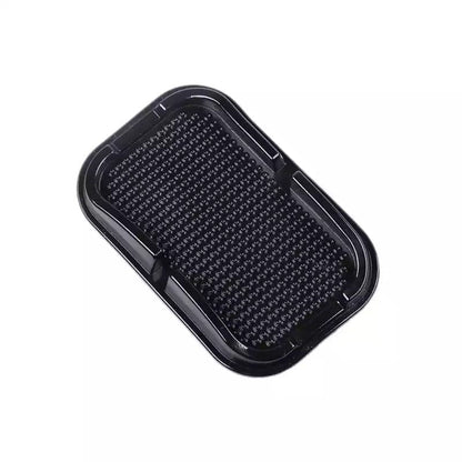 Car dashboard anti-slip holder
