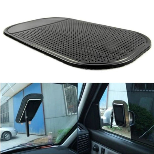 Car dashboard anti-slip mat
