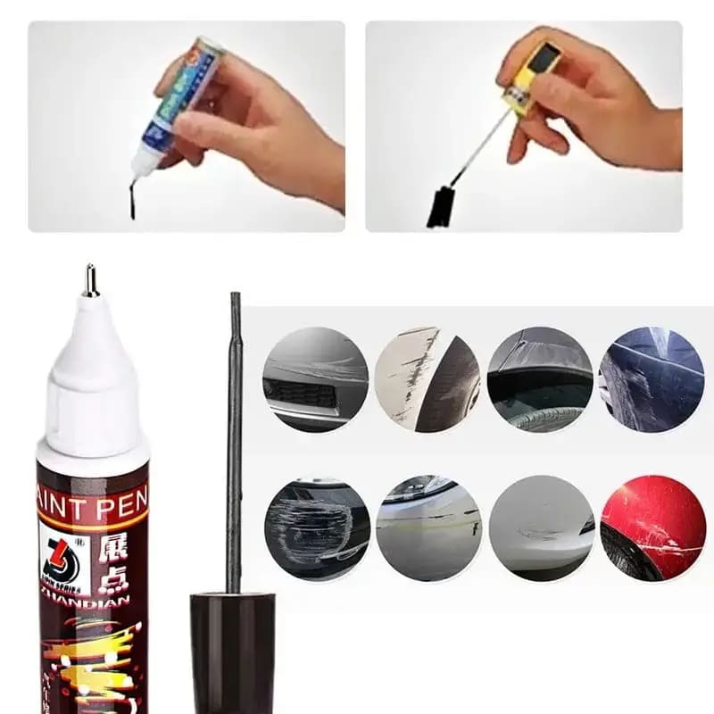 Car Touch-up Paint