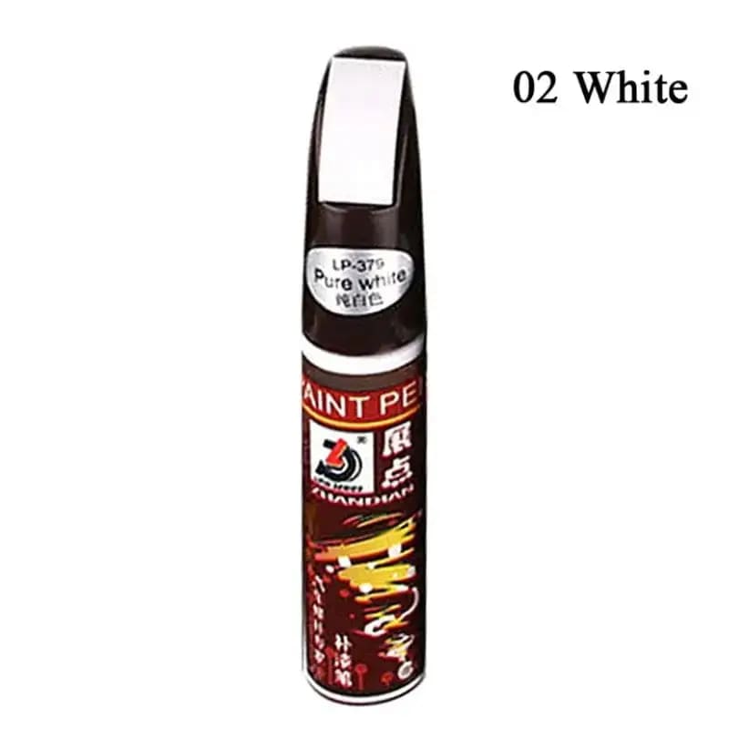 Car Touch-up Paint