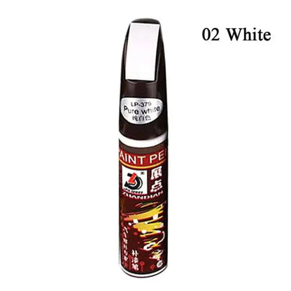 Car Touch-up Paint