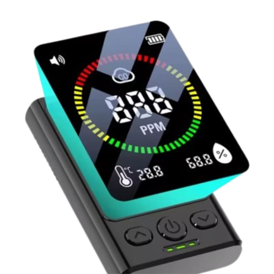 Carbon Monoxide Detector