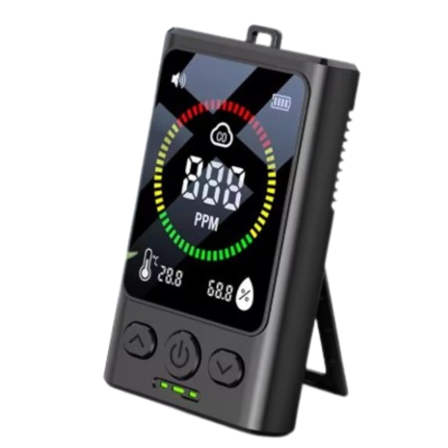 Carbon Monoxide Detector