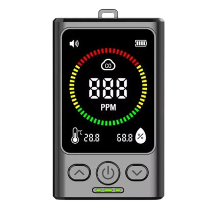Carbon Monoxide Detector