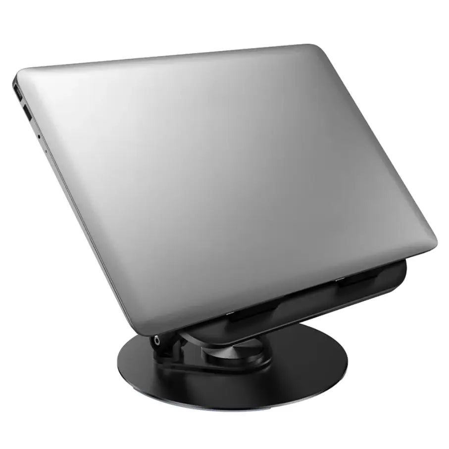 Carbon Steel Foldable Laptop Stand (HD14)
