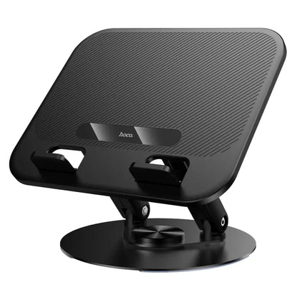Carbon Steel Foldable Laptop Stand (HD14)