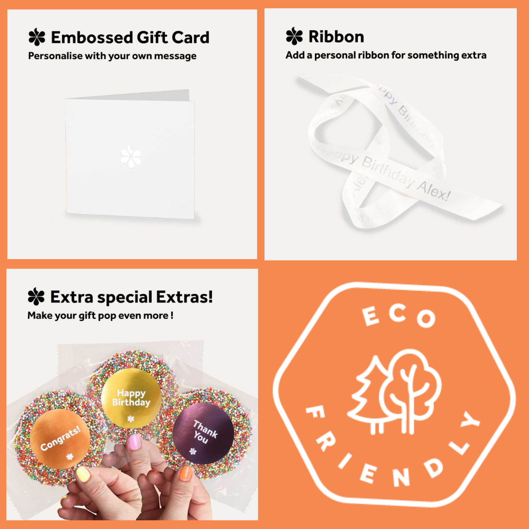 Vegan Gift Box