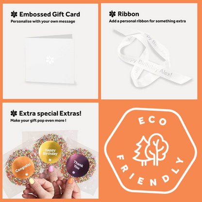 Vegan Gift Box