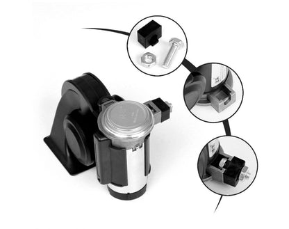 Car Horn Air Horn 12V