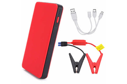 Car Jump Starter