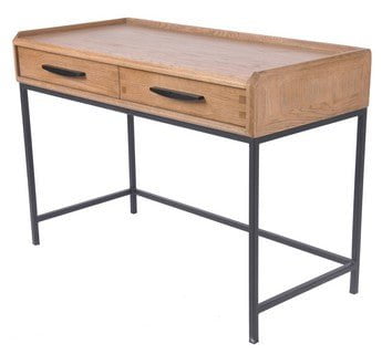 Carlton Office Desk | Home Office Desk  at online8 furniture store Auckland