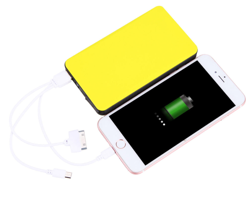 Car Jump Starter