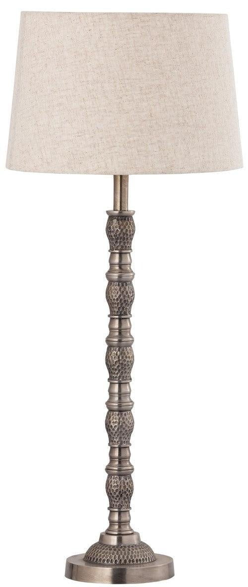 Casablanca Table Lamp 60cm at online8 furniture store Auckland