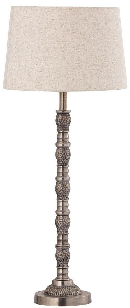 Casablanca Table Lamp 60cm at online8 furniture store Auckland