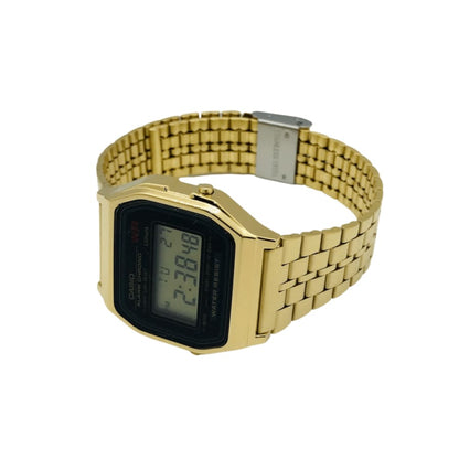 Casio A159WGEA-1DF (Gold)