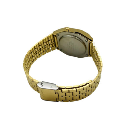 Casio A159WGEA-1DF (Gold)