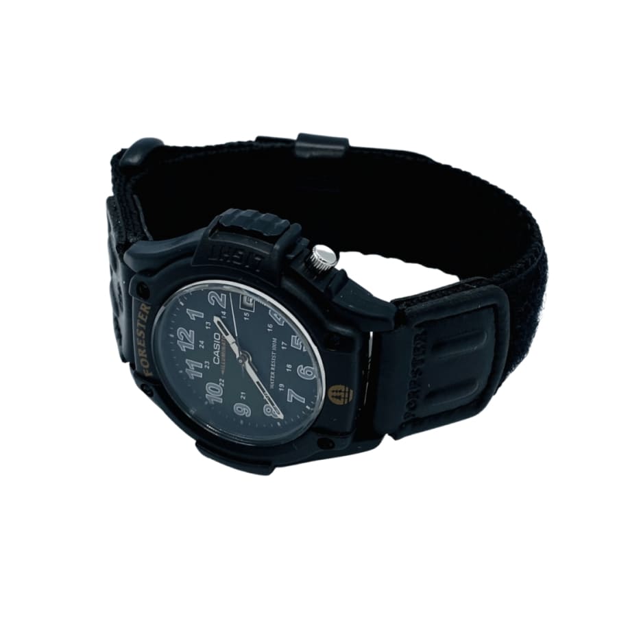 Casio Forester FT500WC-1B