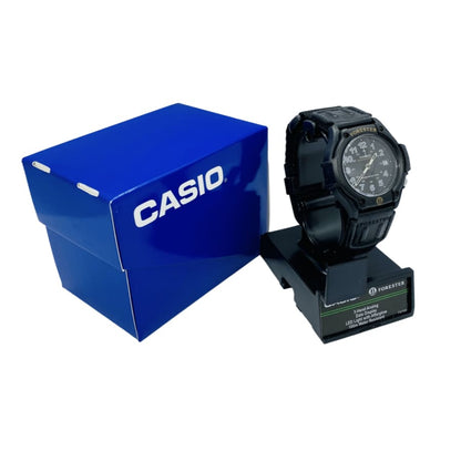 Casio Forester FT500WC-1B