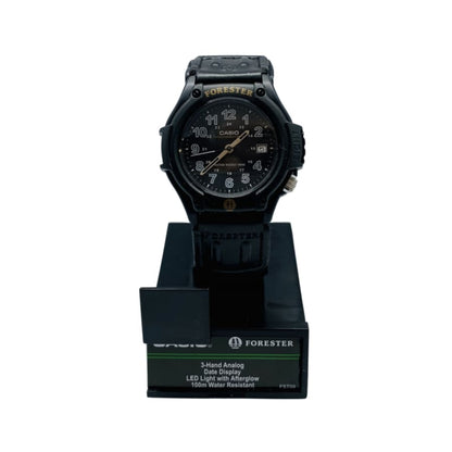Casio Forester FT500WC-1B