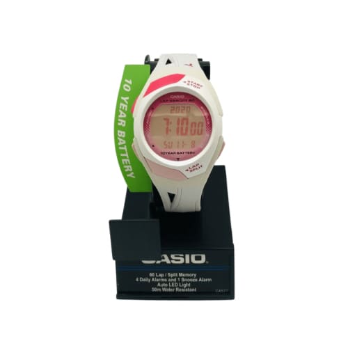 Casio STR300-7V