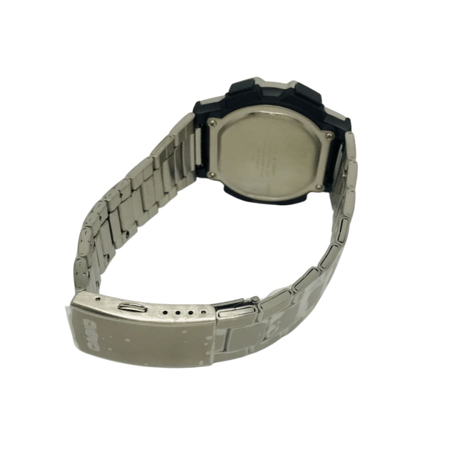 Casio World Time AE1000WD-1AV