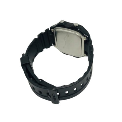 Casio World Time AE1200WH-1AV