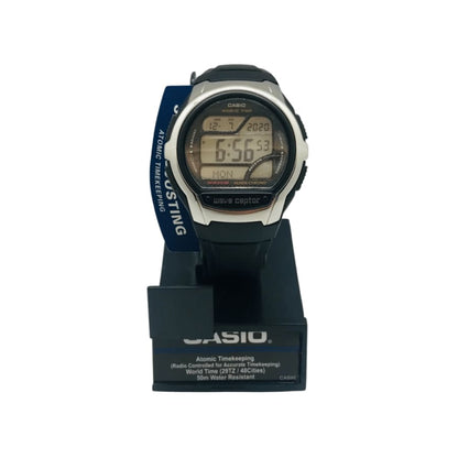 Casio WV58A-1AV Wave Ceptor