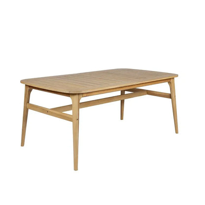 Cavalo Extension Outdoor Dining Table at online8 furniture store Auckland