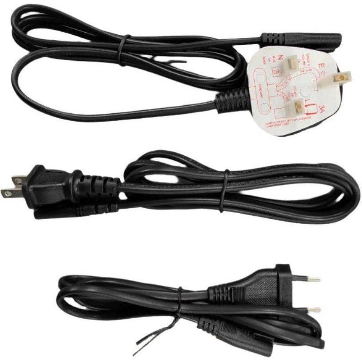 Celestron AC Adapter - 5-Amp Universal Multi-Plug