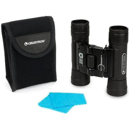 Celestron EclipSmart 10x25 Solar Binoculars