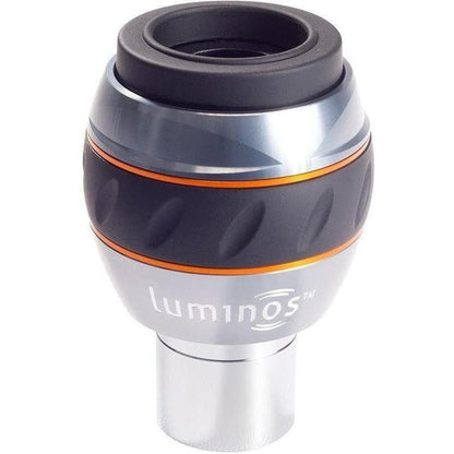 Celestron Luminos Eyepieces - All Sizes