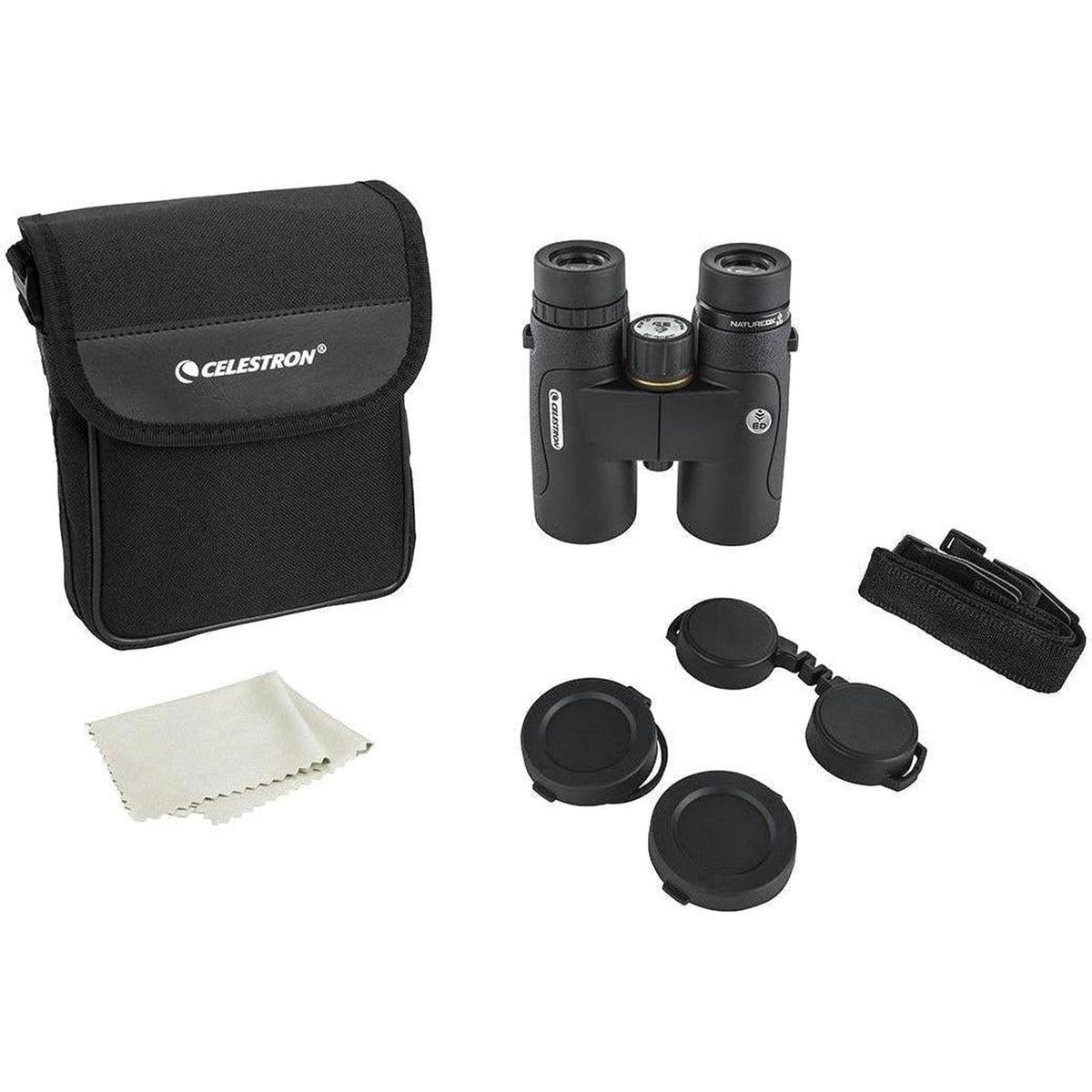 Celestron Nature DX ED 8x42 Binoculars
