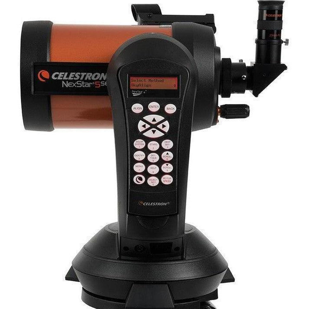 Celestron Nexstar 5SE Computerized Telescope