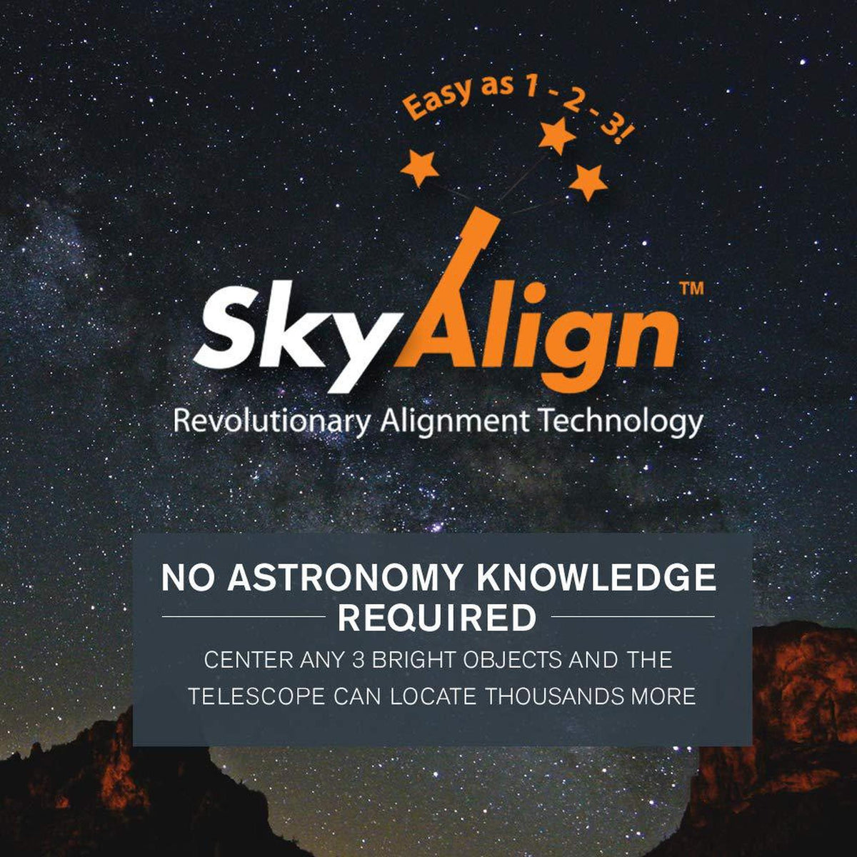 Celestron NexStar 6SE Computerised Telescope