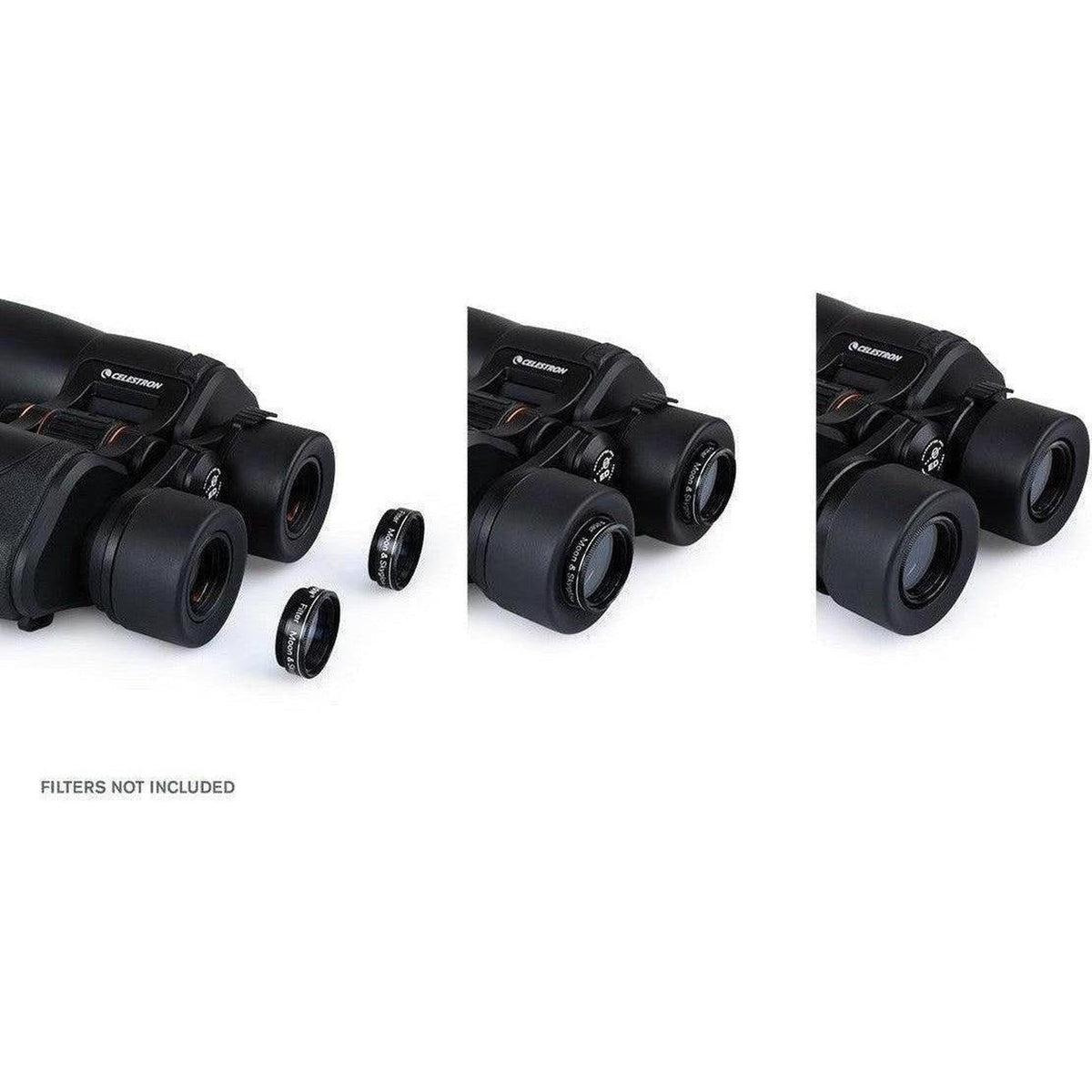 Celestron SkyMaster PRO ED 7x50 Binoculars