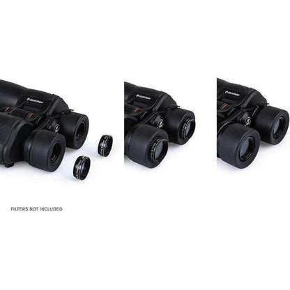 Celestron SkyMaster PRO ED 7x50 Binoculars