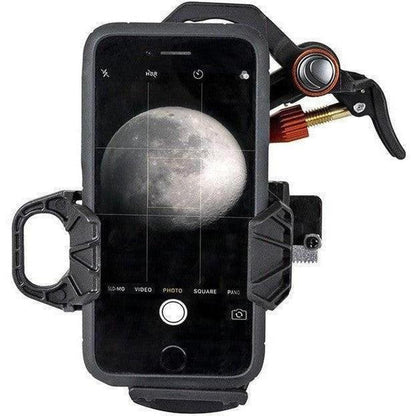 Celestron NexYZ DX 3-Axis Universal Smartphone Adapter with Bluetooth Remote