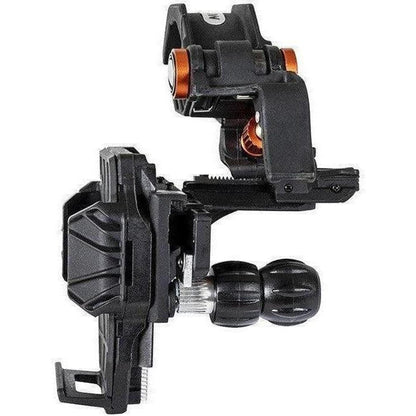 Celestron NexYZ DX 3-Axis Universal Smartphone Adapter with Bluetooth Remote